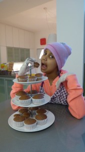 Muffins 3