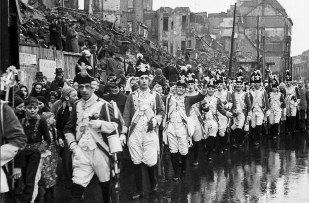 Karnevalsausstellung