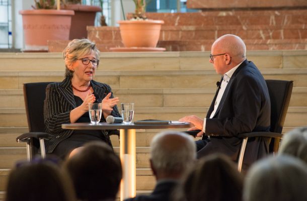 190514 Talk Marlene Merhar mr 2