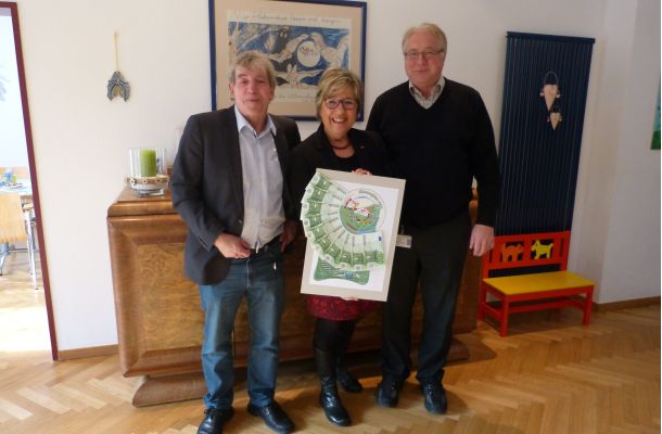 2018 Bosch Rentnerfeier Bild 1 scaled