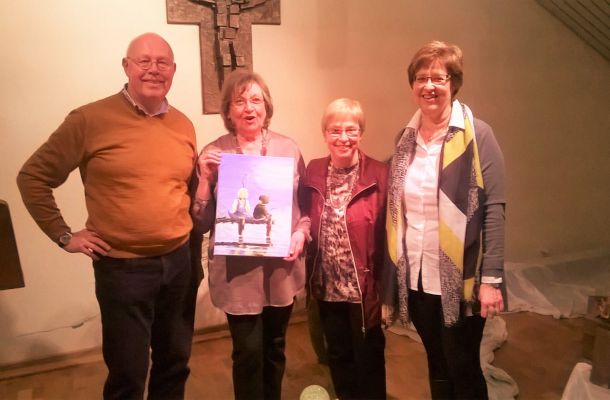 Kath. Frauen St. Maria Koenigin scaled