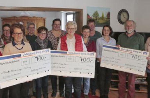 Lindlarer Landfrauen