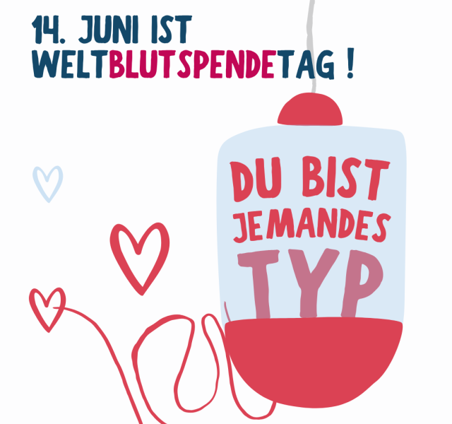 Weltbluspendetag
