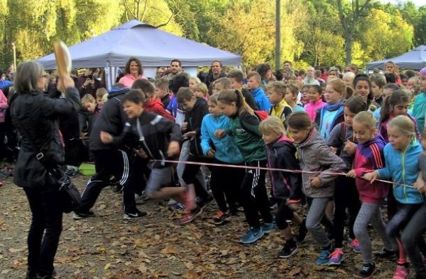 2018 03 Albert Schweitzer Gymnasium