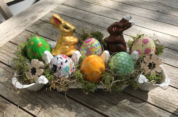 2019 04 Ostern im EH 2