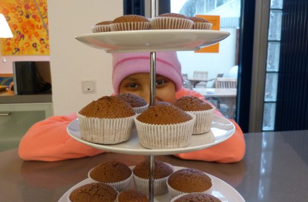 Muffins 4 scaled