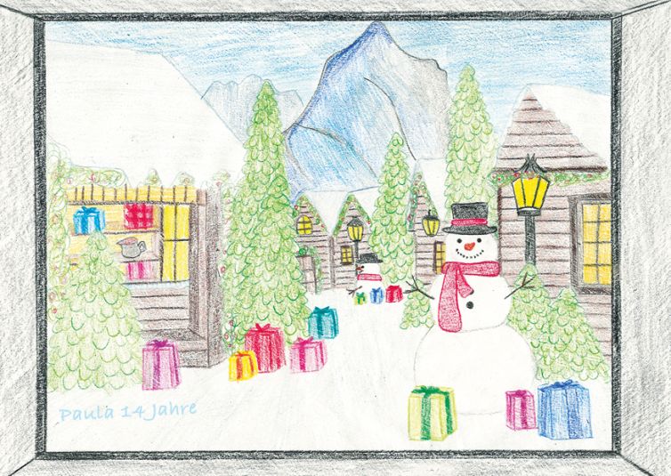 FoeVe Weihnachten 2024 Paula 14 21c24883