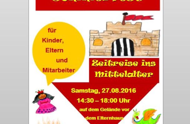 2016 08 Sommerfest Plakat d8e6cefc