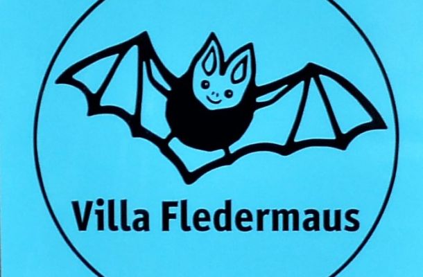 Fledermaus gross f422323f