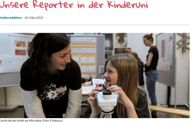 KSta Bild Kinderuni Krebs f68e5b5f