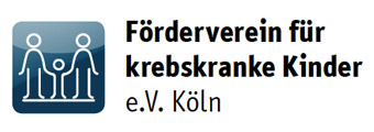 Förderverein für krebskranke Kinder e.V. Köln