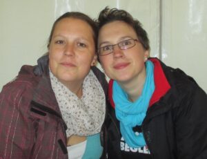 Sara IMG 20150131 WA0000 SaraRomina2014