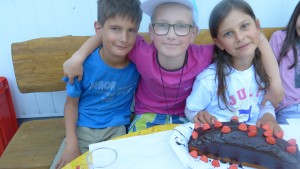 Guten Appetit!