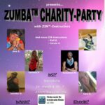 2018 03 Zumba