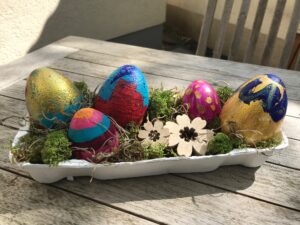 2019 04 Ostern im EH 1