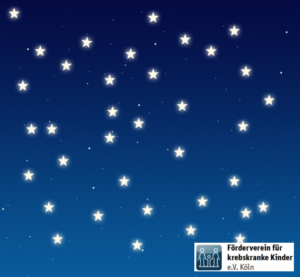 2021 12 Sternenhimmel