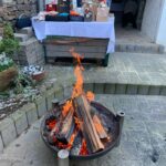 Verlosung Feuerschale 1