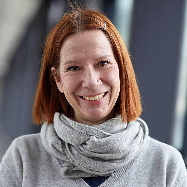 bettina loosen