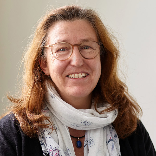 ursula vorderwuelbecke