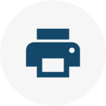 weihnachtskarten icon bestellung