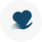weihnachtskarten icon spenden