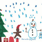 merveille 9jahre