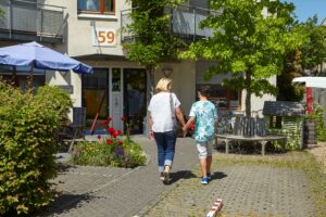 Nachsorge Beratung 1