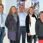 Vorstand Stiftung