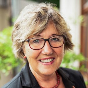 stiftung Marlene Merhar