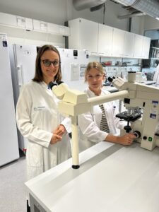 32 FM 2025 Drittmittel ExpOnk Bild 1