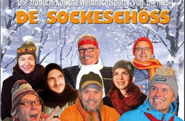 de Sockeschoess Facebook Plakat 09b3ead8