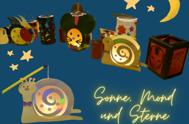 Sonne Mond und Sterne 31f27536