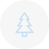 weihnachtskarten icon motiv lightblue 658e910f