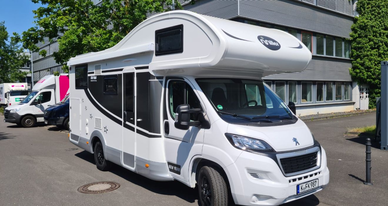 Therapie Wohnmobil Bild 2 745a8ce0