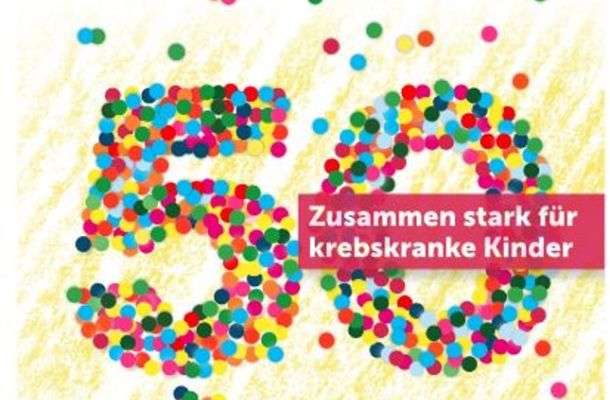 50 Jahre verbunden 86a27070