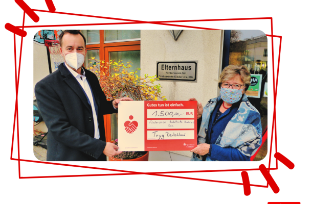 Tryg Garanti Foto Scheckuebergabe 97b51f47