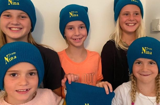 Team Nina neu ba9c38ae