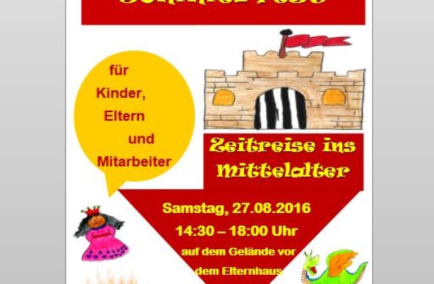 2016 08 Sommerfest Plakat c73a740d