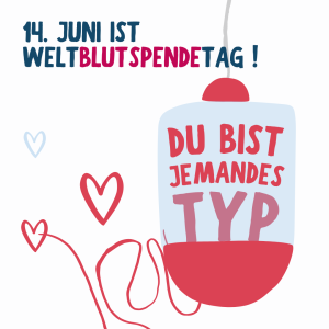 Weltbluspendetag c8ac4b06