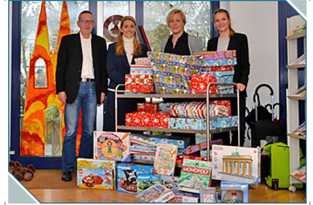 bild mercure nikolaus de664947